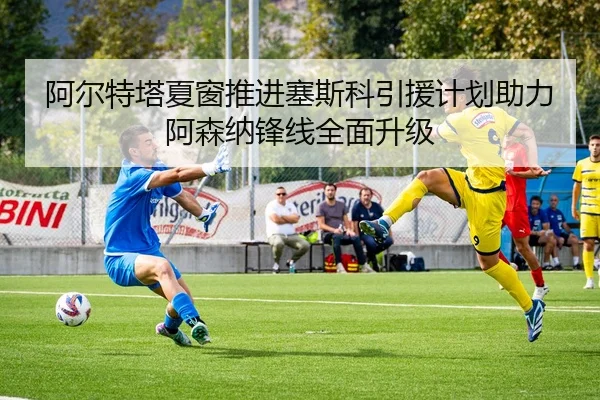 阿尔特塔夏窗推进塞斯科引援计划助力阿森纳锋线全面升级